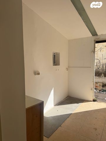 חנויות/ שטח מסחרי, יהודה מרגוזה, צפון יפו, המושבה האמריקאית-גרמנית, תל אביב יפו