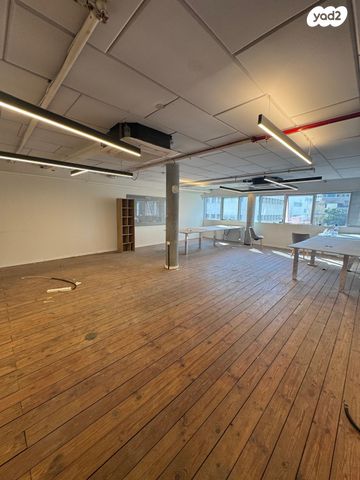 משרדים, יבנה, לב תל אביב, לב העיר צפון, תל אביב יפו