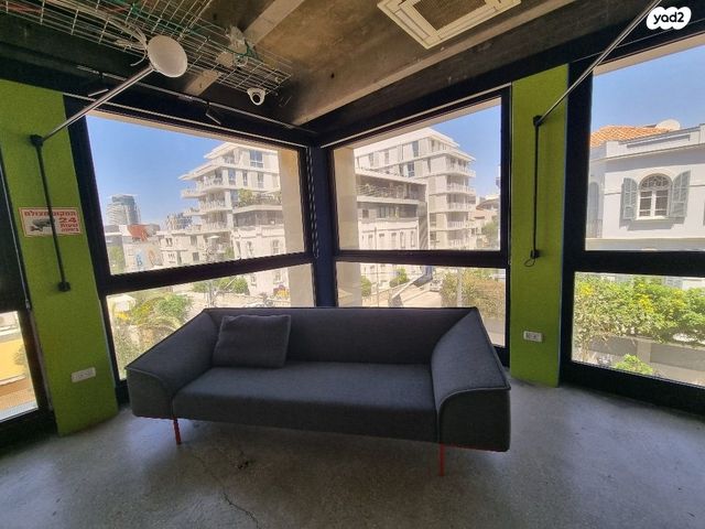 משרדים, תל אביב יפו