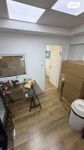 משרדים, אשדוד