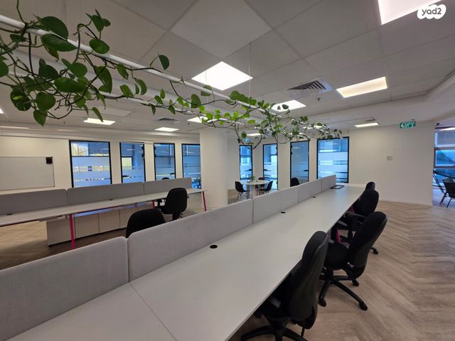 משרדים, הרצליה