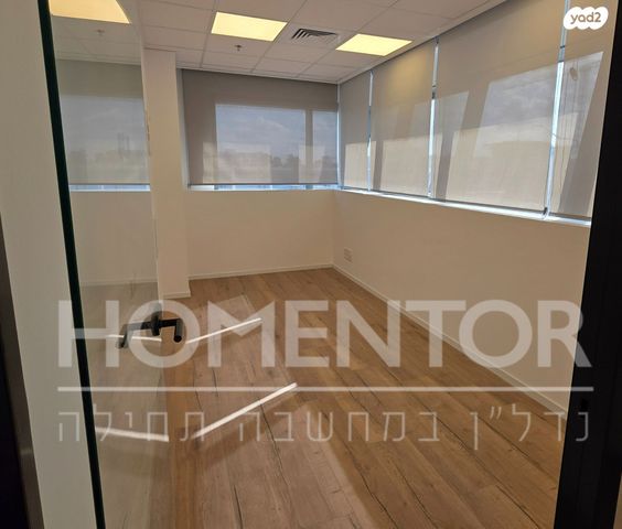 משרדים, האורגים, קרית איתנים, אשדוד