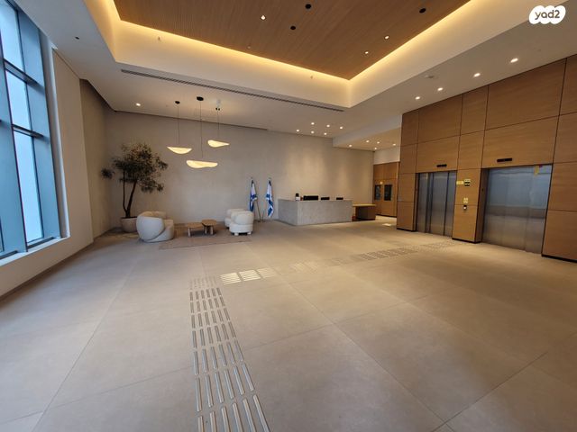 משרדים, הנופר, אזור תעשייה קרית אתגרים, רעננה