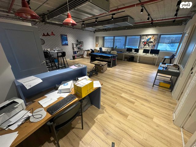 משרדים, הפארק הטכנולוגי, מודיעין מכבים רעות