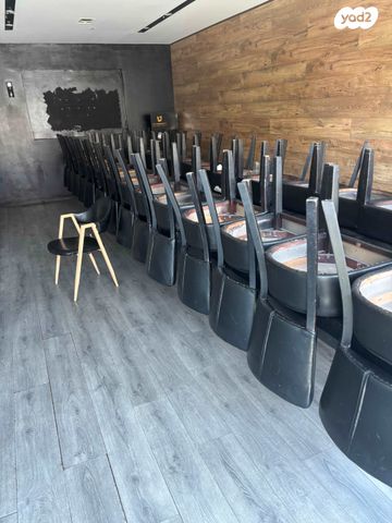 חנויות/ שטח מסחרי, אשדוד