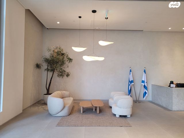 משרדים, הנופר, אזור תעשייה קרית אתגרים, רעננה