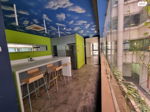 משרדים, תל אביב יפו