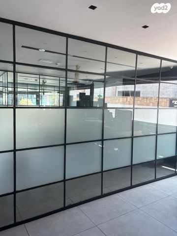 חנויות/ שטח מסחרי, אשדוד