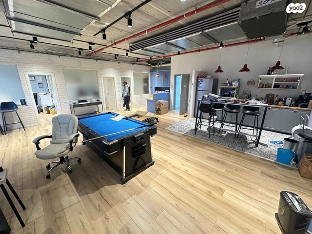 הפארק הטכנולוגי