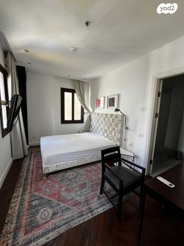 בניין משרדים, יבנה, לב תל אביב, לב העיר צפון, תל אביב יפו