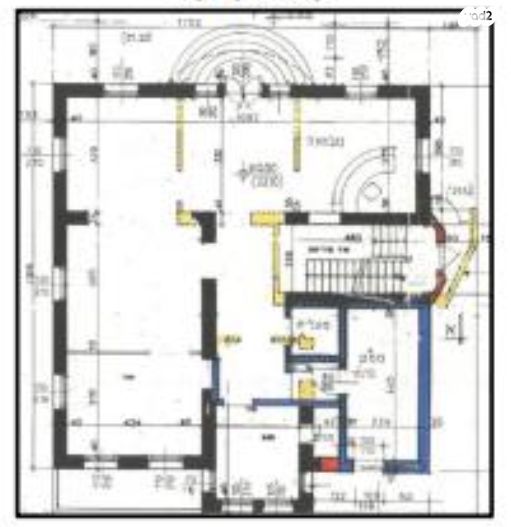 בניין משרדים, יבנה, לב תל אביב, לב העיר צפון, תל אביב יפו