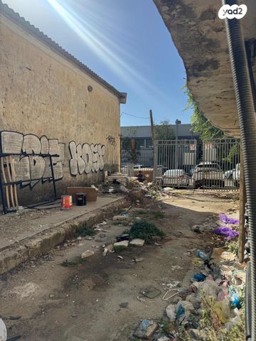 חנויות/ שטח מסחרי, יהודה מרגוזה, צפון יפו, המושבה האמריקאית-גרמנית, תל אביב יפו