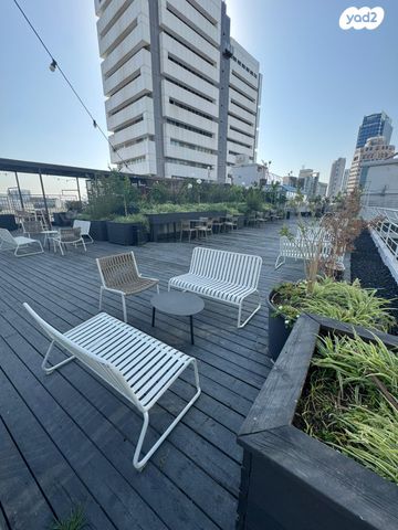 משרדים, יבנה, לב תל אביב, לב העיר צפון, תל אביב יפו