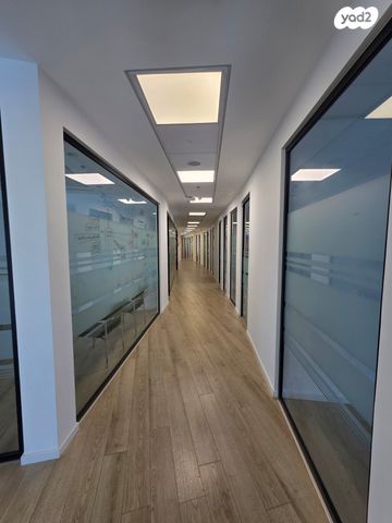 משרדים, הרצליה