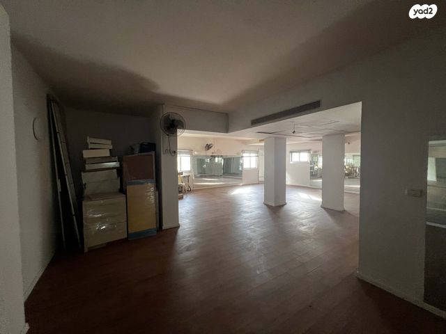 משרדים, בני משה, הצפון החדש - צפון, תל אביב יפו