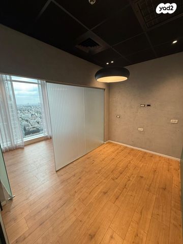 משרדים, בני ברק