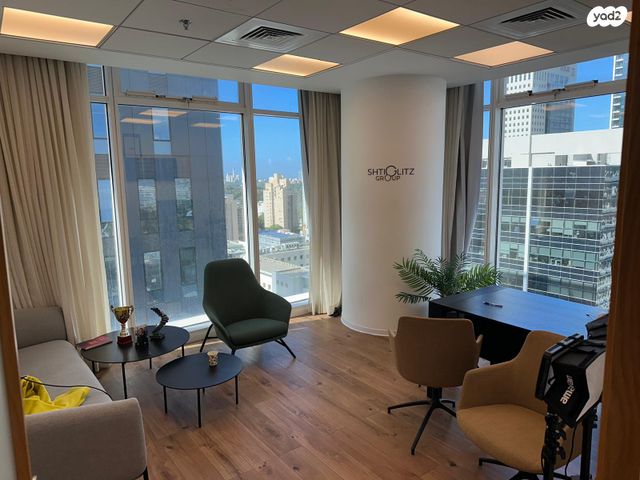 משרדים, בני ברק