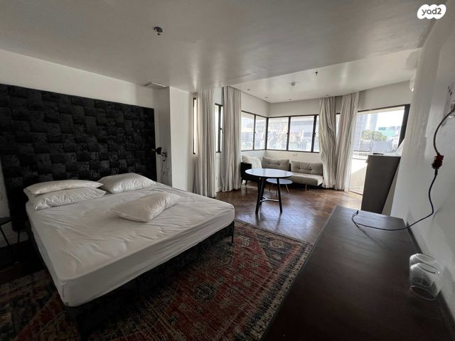 בניין משרדים, יבנה, לב תל אביב, לב העיר צפון, תל אביב יפו