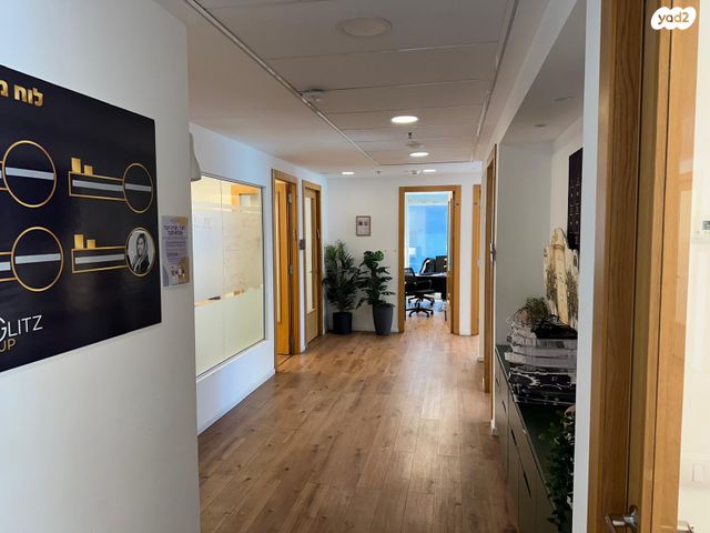 משרדים, בני ברק