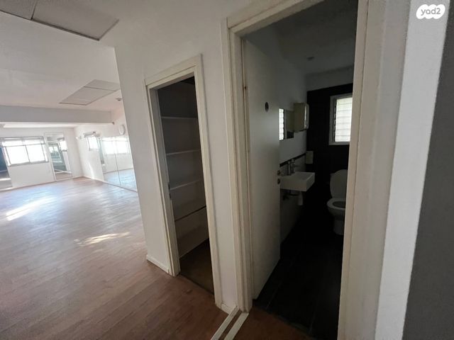 משרדים, בני משה, הצפון החדש - צפון, תל אביב יפו