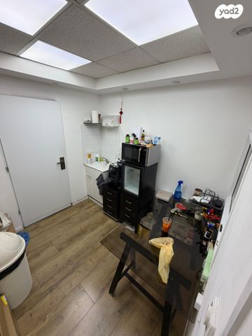 משרדים, אשדוד