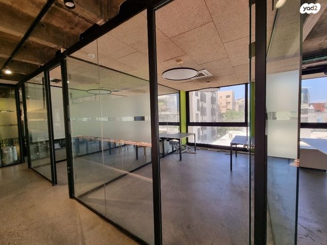 משרדים, תל אביב יפו