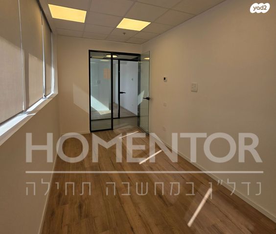 משרדים, האורגים, קרית איתנים, אשדוד