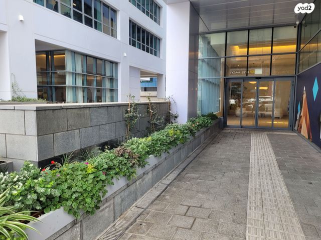 משרדים, הנופר, אזור תעשייה קרית אתגרים, רעננה