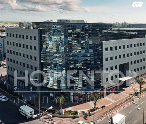 משרדים, האורגים, קרית איתנים, אשדוד