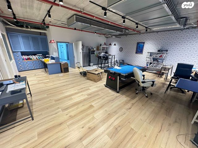 משרדים, הפארק הטכנולוגי, מודיעין מכבים רעות