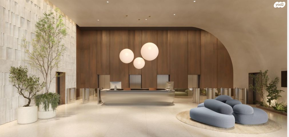 משרדים, שאר העיר, מודיעין מכבים רעות