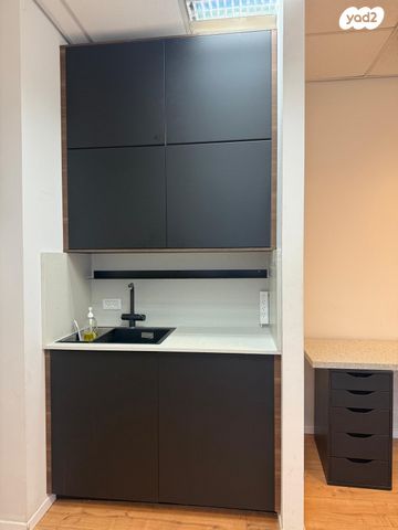 משרדים, בני ברק