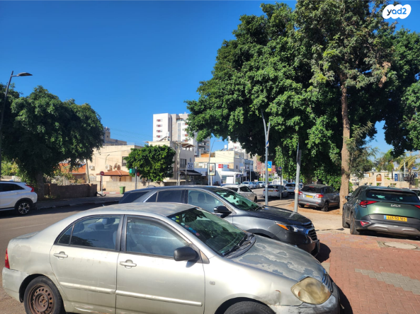 חנויות/ שטח מסחרי, ראש העין