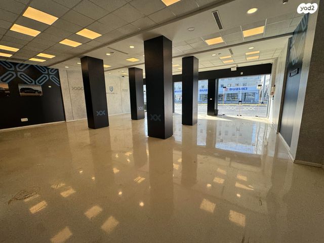 חנויות/ שטח מסחרי, קרית אליהו, חיפה