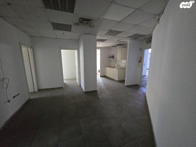 מבני תעשיה, פארק תעשיות רבין, קרית גת