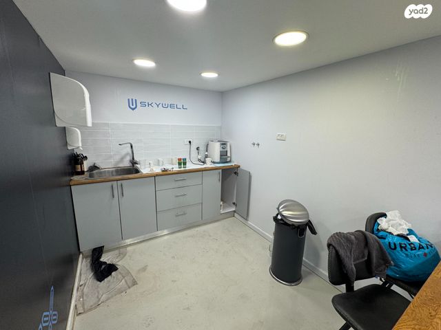 חנויות/ שטח מסחרי, קרית אליהו, חיפה