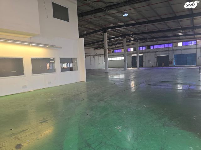 פארק תעשיות רבין