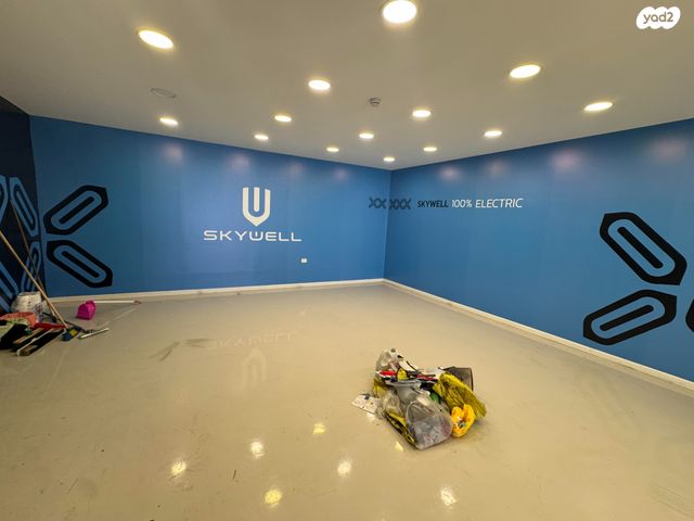 חנויות/ שטח מסחרי, קרית אליהו, חיפה