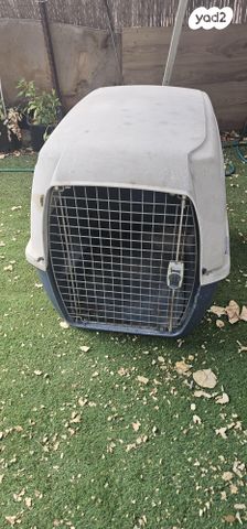 תמונת מודעה - חיות מחמד