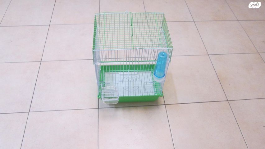 תמונת מודעה - חיות מחמד