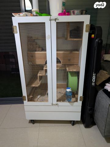 תמונת מודעה - חיות מחמד