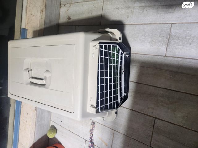 תמונת מודעה - חיות מחמד