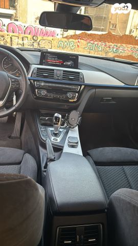 ב מ וו סדרה 3