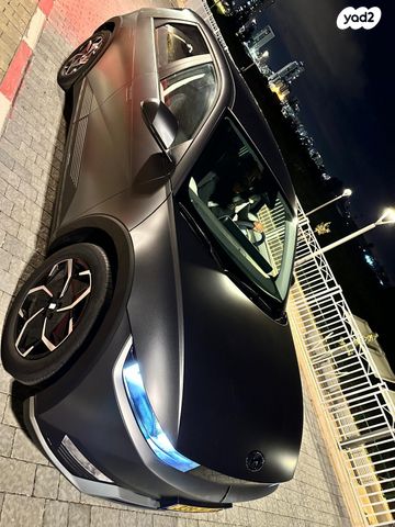 מודעת רכב יונדאי איוניק 5