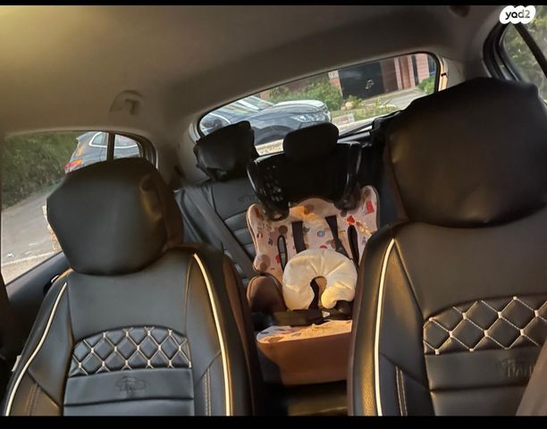 מודעת רכב אופל קורסה