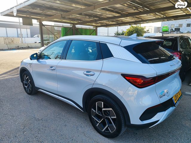 מודעת רכב בי.ווי.די אטו 3