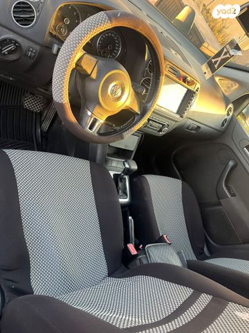 פולקסווגן גולף