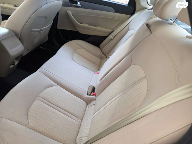 יונדאי סונטה