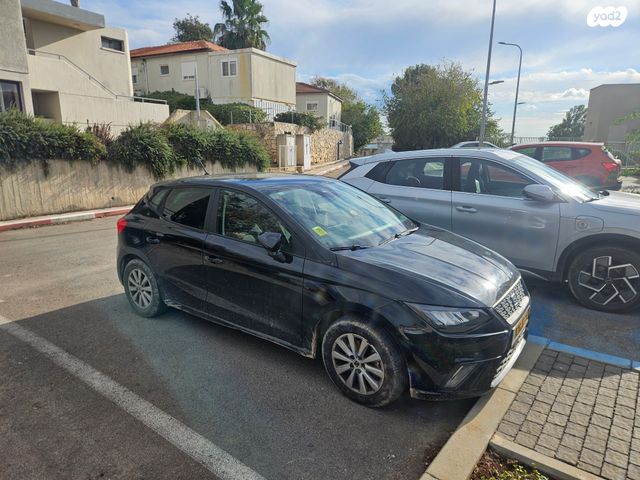 סיאט איביזה