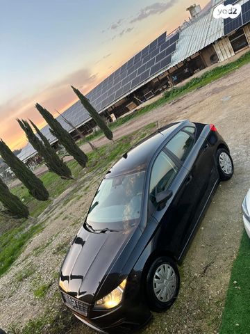 סיאט איביזה